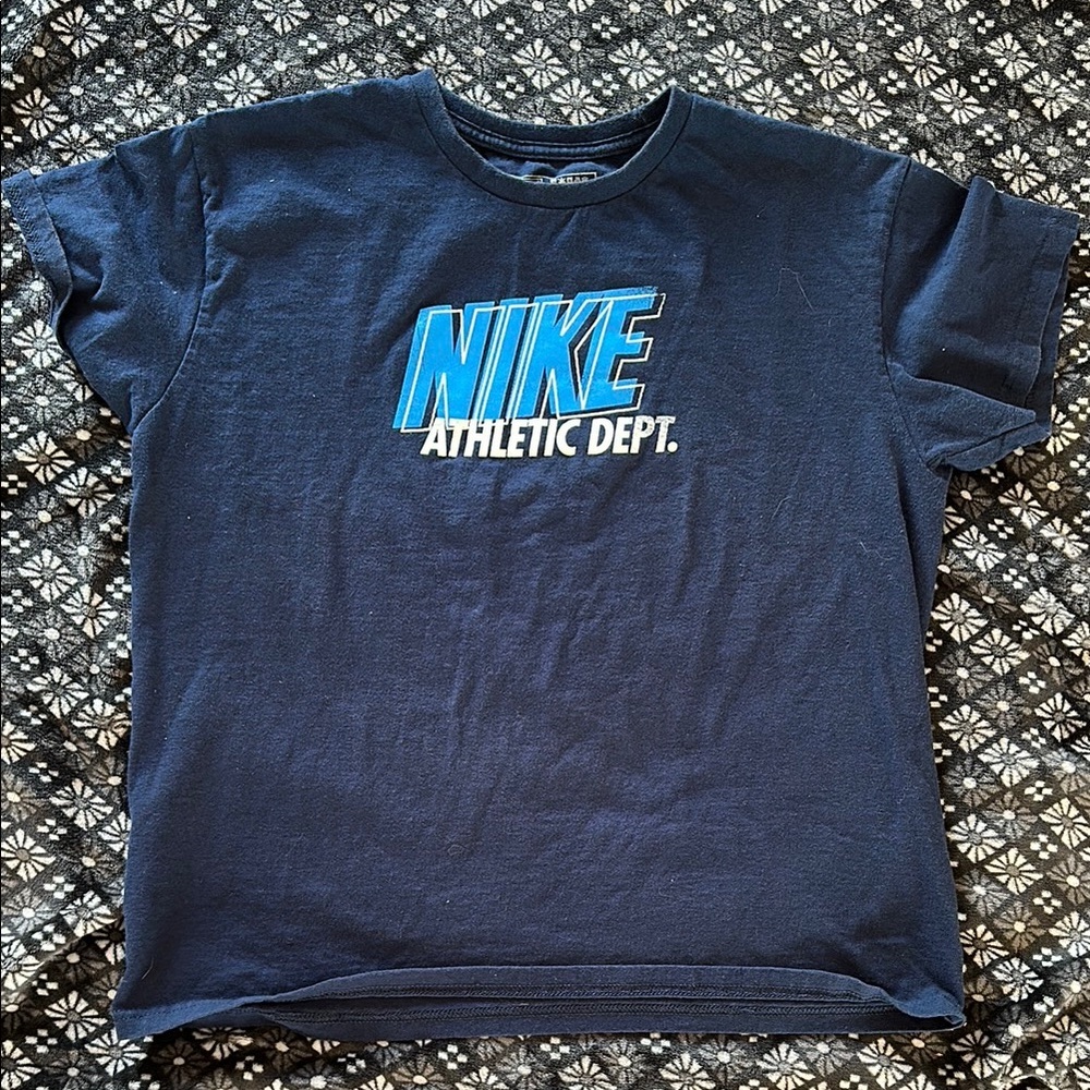 2000s Nike T-Shirt